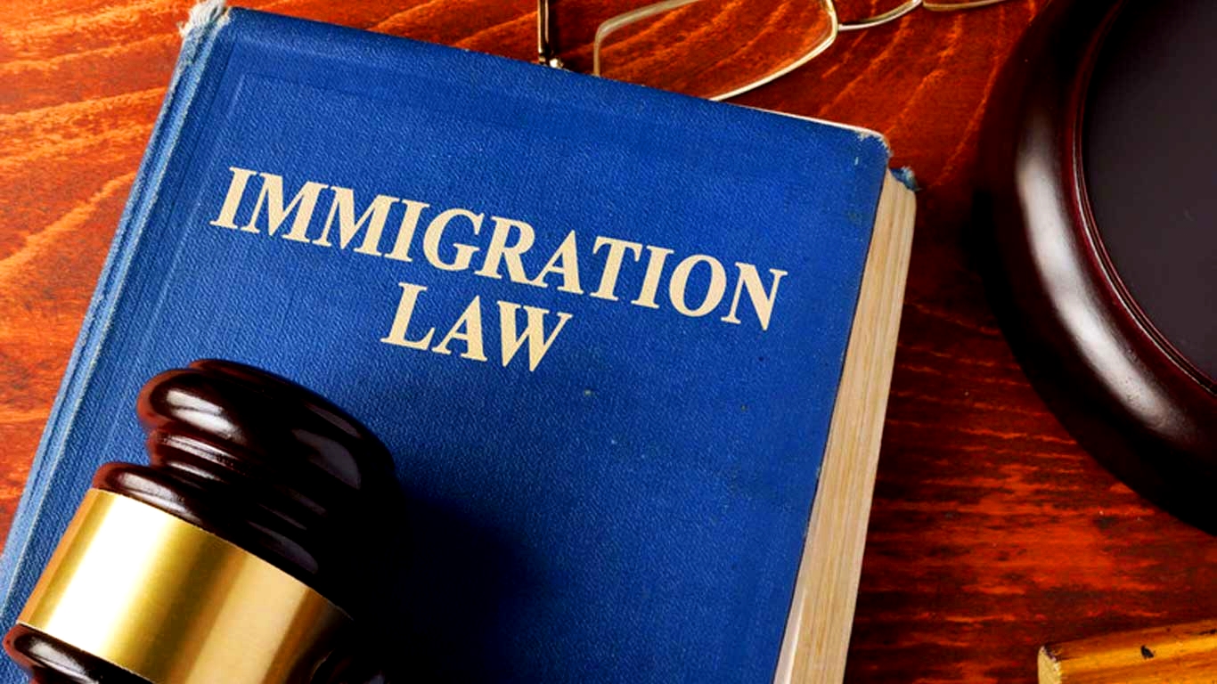 New York Immigration Lawyers