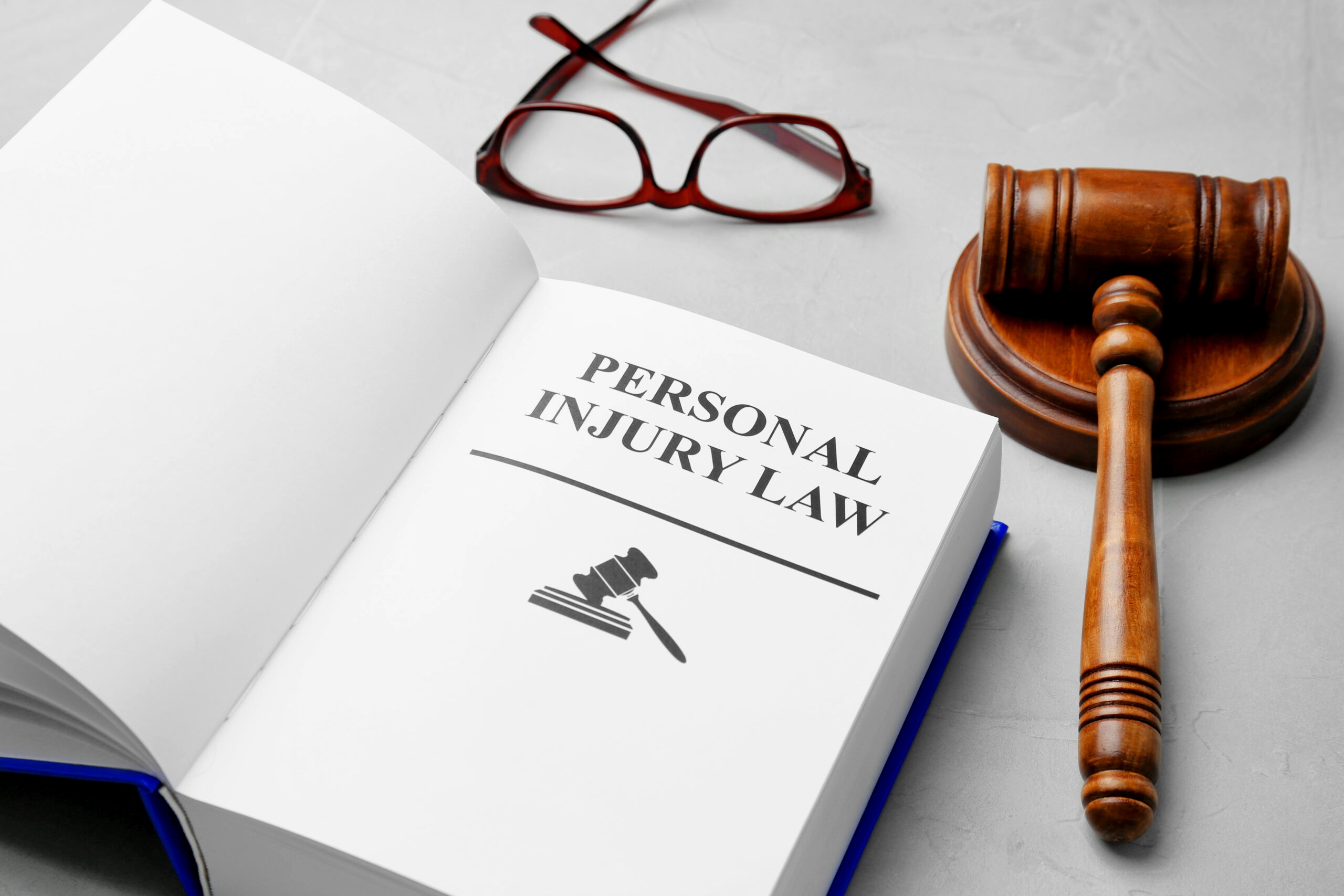 Personal Injury Laws