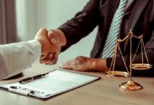 Settling legal disputes