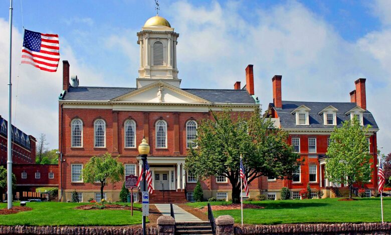 Small Claims Court in New Jersey