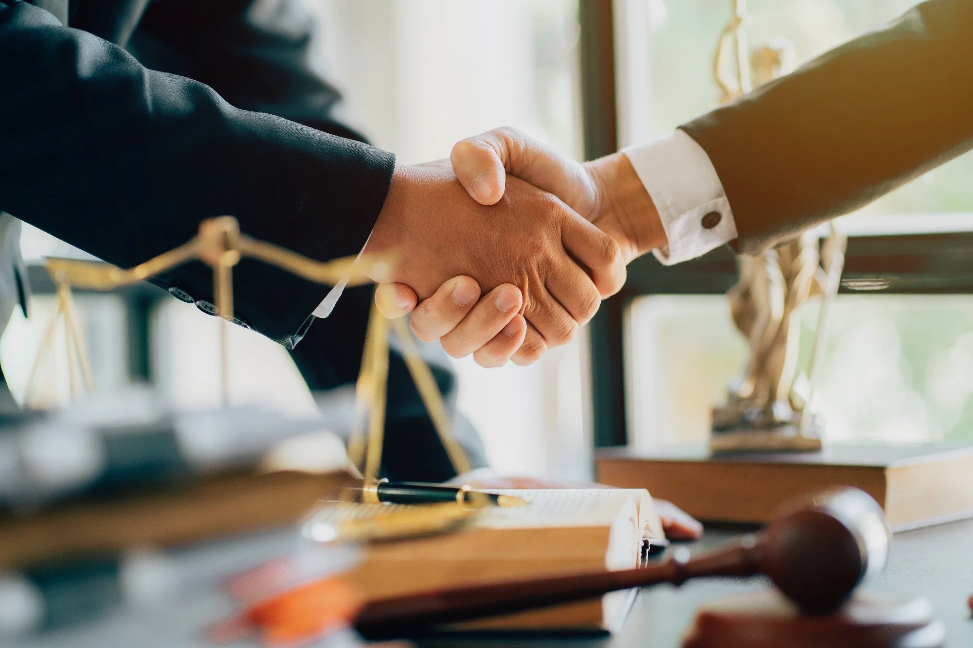 lawyers in Texas