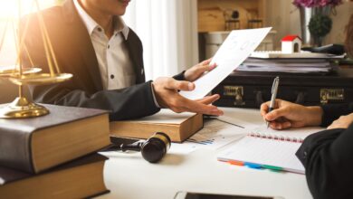  legal services in Florida