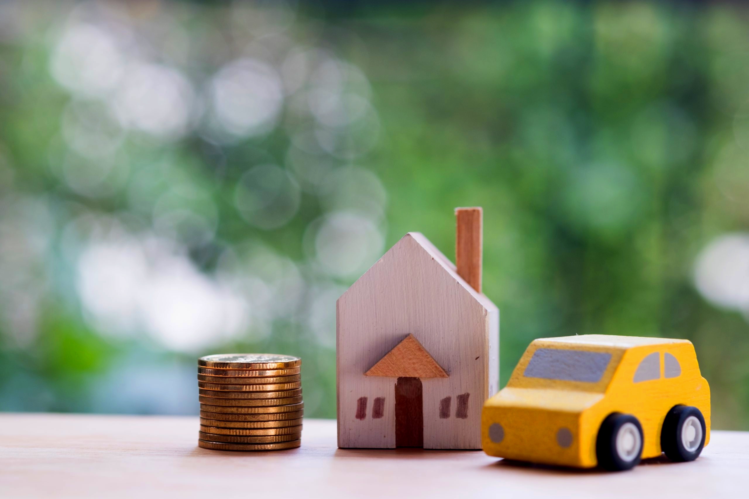 property division in Colorado