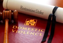 Alaska Domestic Violence Laws