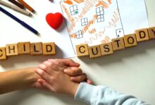 Child Custody Laws