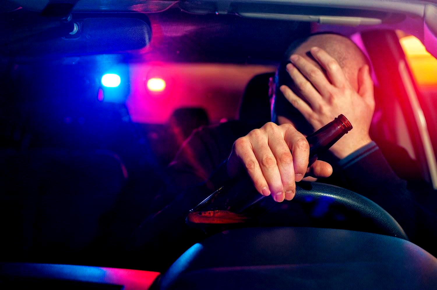 DUI charges in Arizona