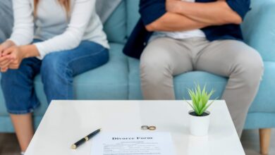 Divorce in New South Wales
