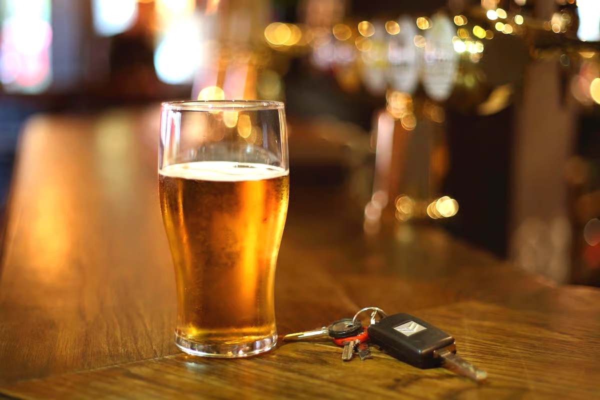 Drink Driving Laws