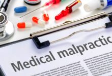 Medical Malpractice Laws