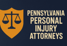Pennsylvania personal injury attorneys