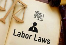 Queensland employment law