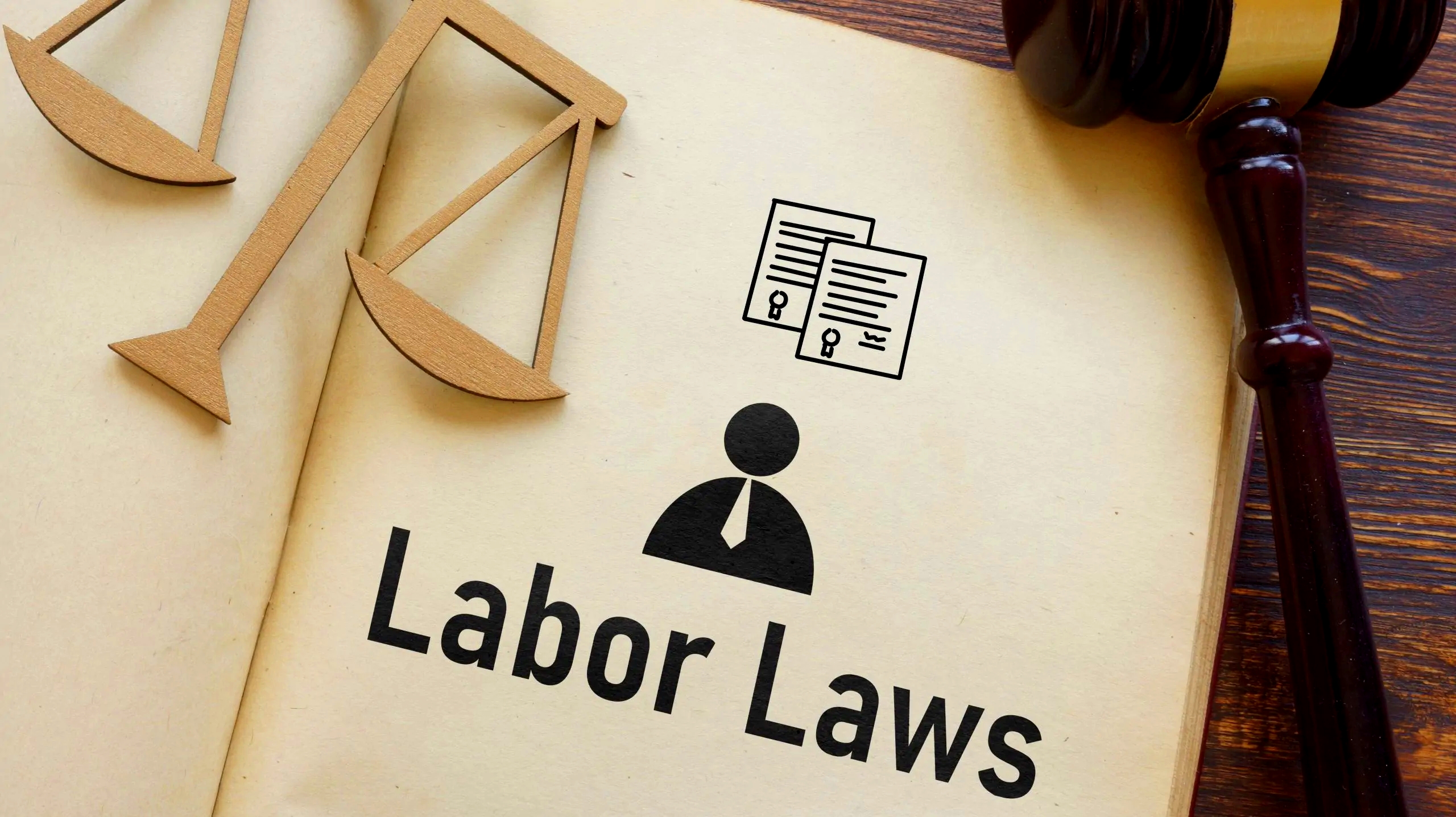 Queensland employment law