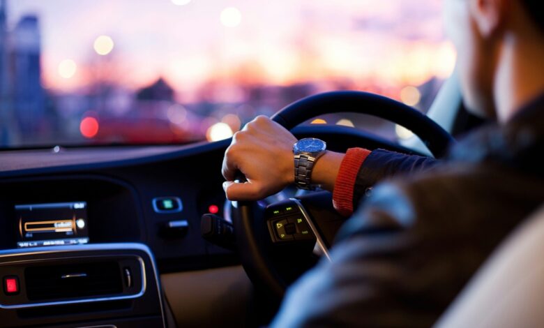 Staying Safe on the Road - Miami car accident lawyer