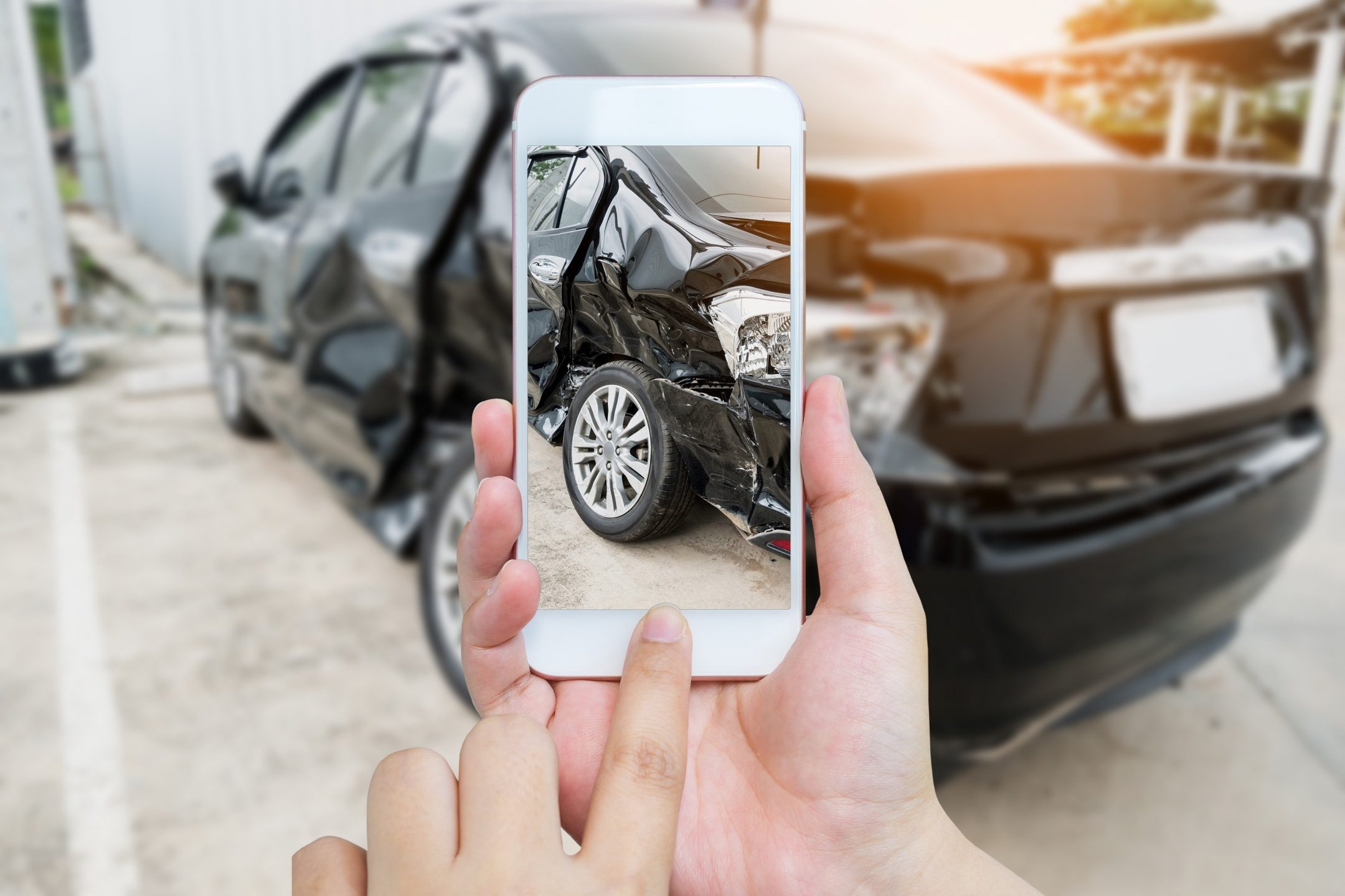 accident insurance claims