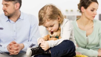Child Custody Laws in Texas