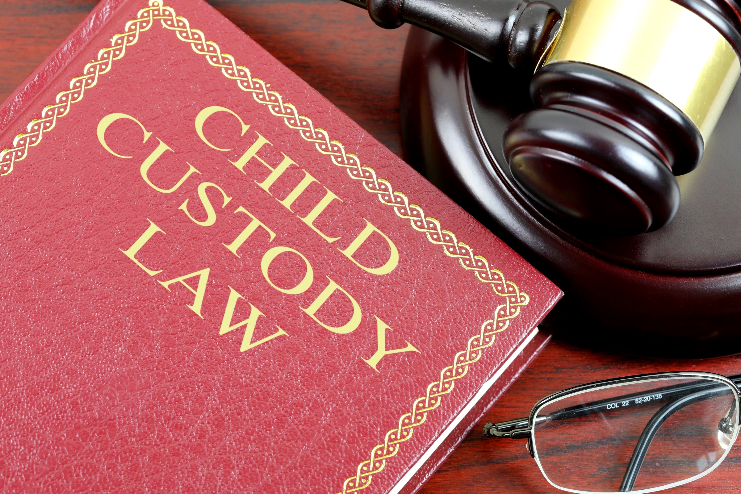 Child Custody Laws in Wales