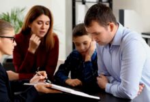 Child Custody and Family Law