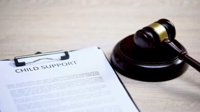 Child Support Guidelines in Pennsylvania
