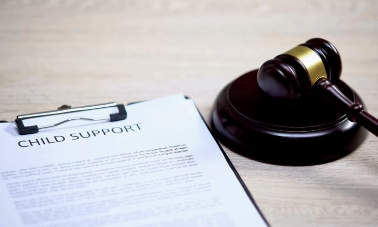 Child Support Guidelines in Pennsylvania