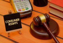 Consumer Rights in ACT