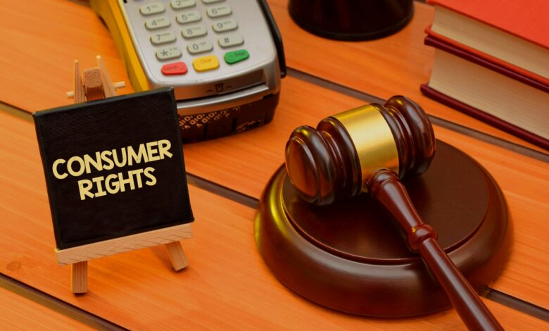Consumer Rights in ACT