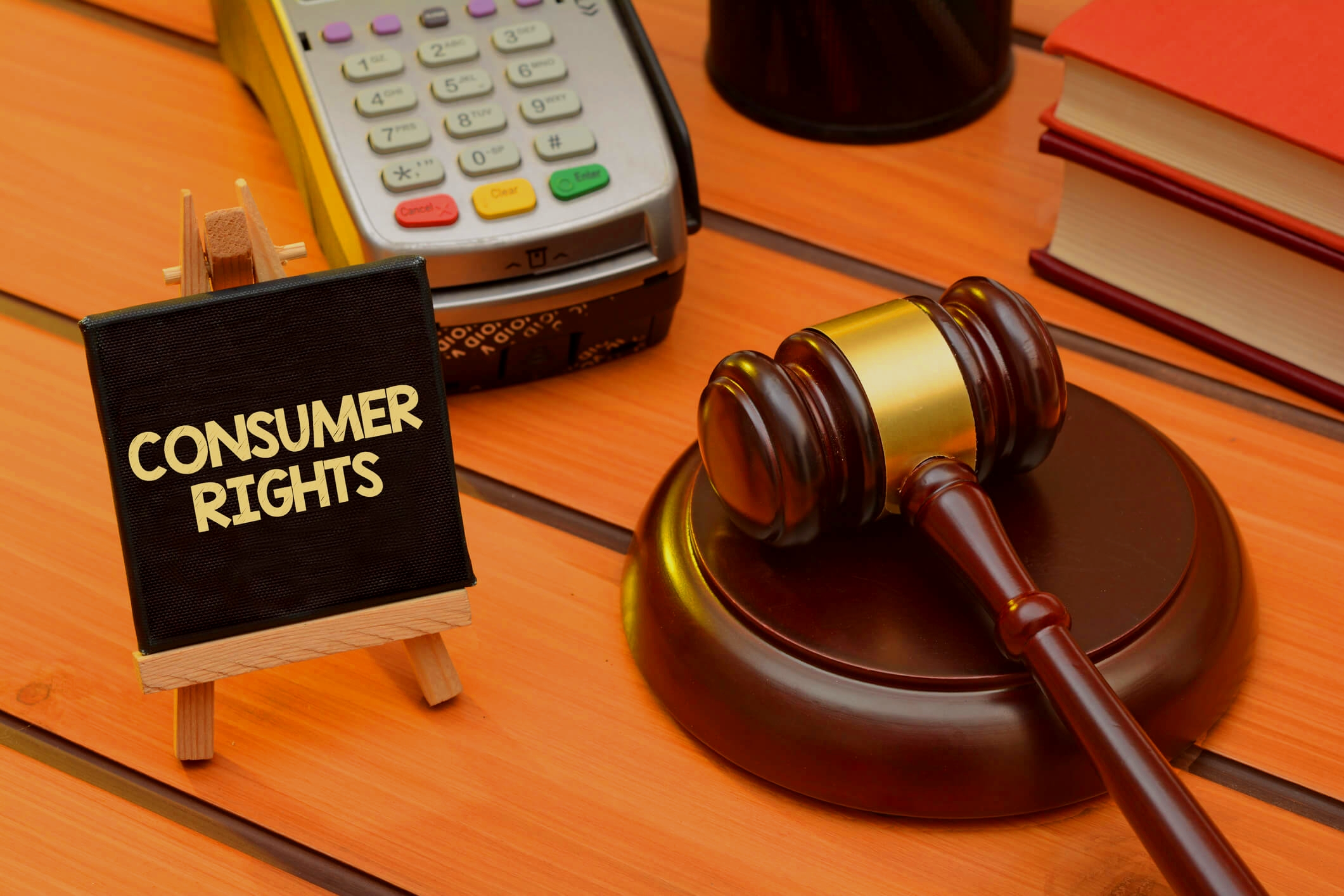 Consumer Rights in ACT
