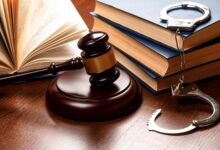 Criminal Law in New South Wales