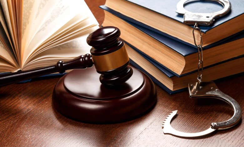 Criminal Law in New South Wales