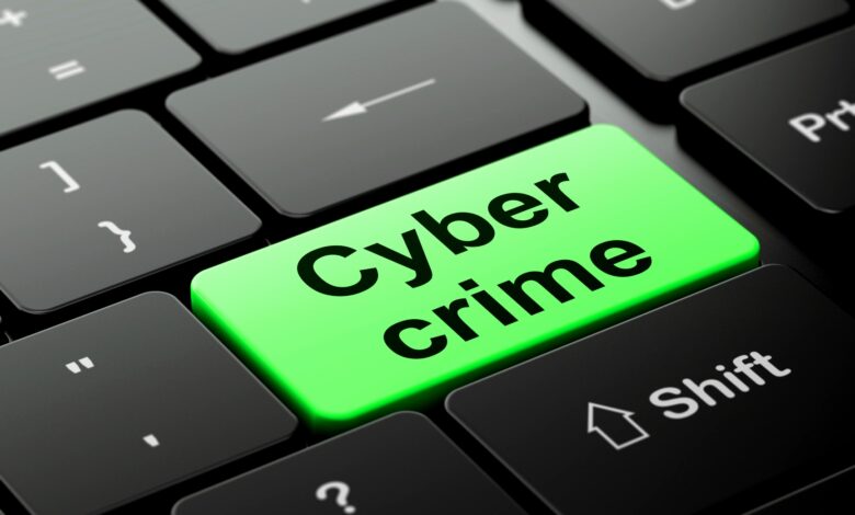 Cybercrime and Internet Law