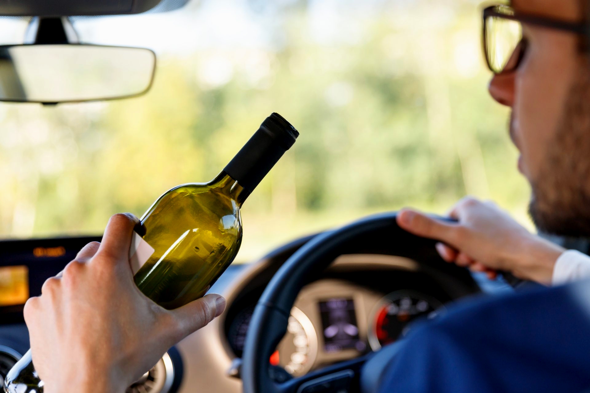 DUI Arrest in Colorado