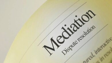 Divorce Mediation in Illinois