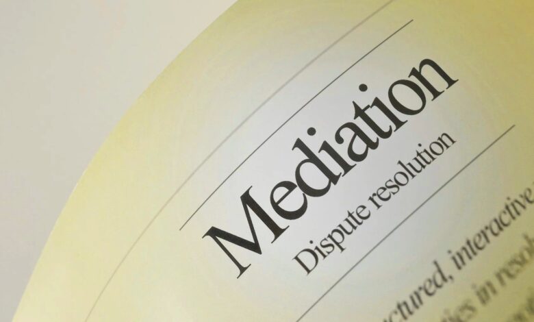 Divorce Mediation in Illinois