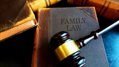 Family Law in Victoria