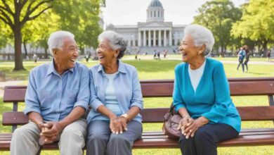 Grandparents Rights in Ohio