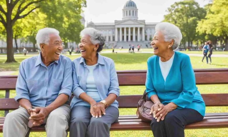 Grandparents Rights in Ohio