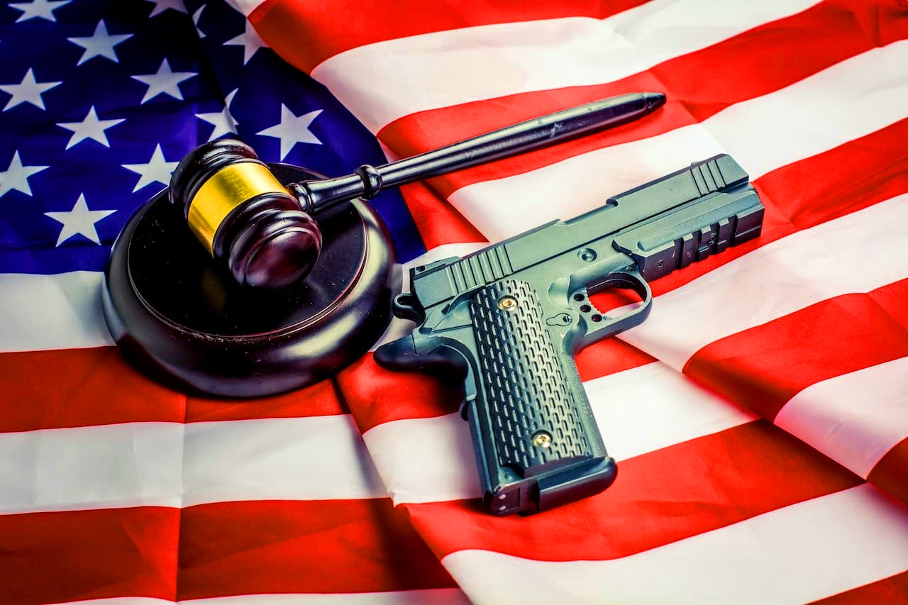 Gun Laws in Indiana