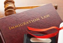 Immigration Law in UK