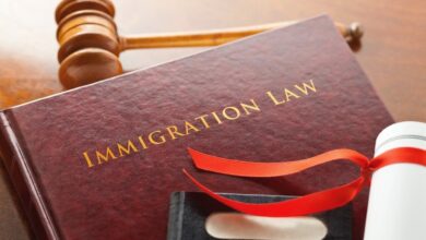 Immigration Law in UK