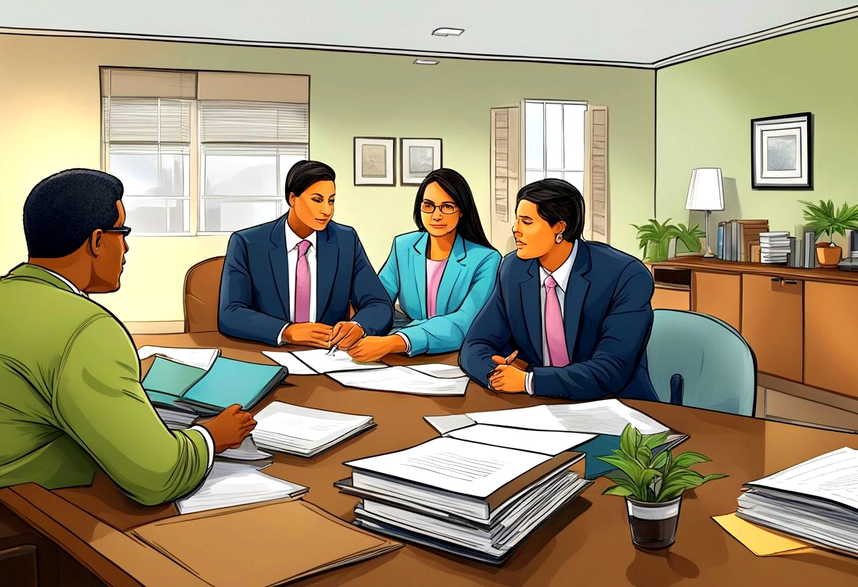 Legal Tips for Tenants