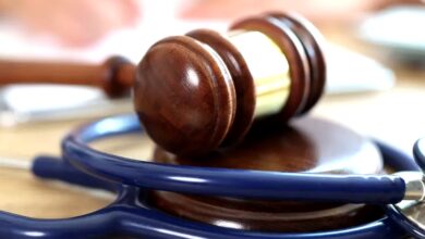 Medical Malpractice Lawyers