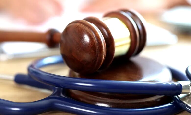 Medical Malpractice Lawyers