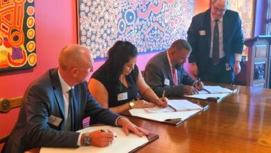 Native Title Law