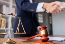 Personal Injury Lawyers