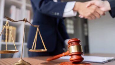 Personal Injury Lawyers