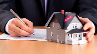 Property Law in London