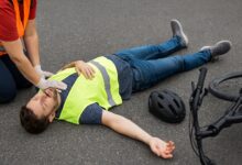 What To Do After A Personal Injury Accident