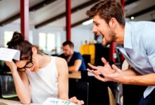 Workplace Bullying Law
