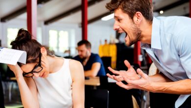 Workplace Bullying Law