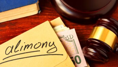 alimony rules in Florida