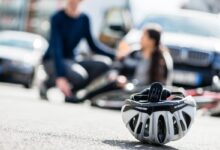 bicycle accident lawyer